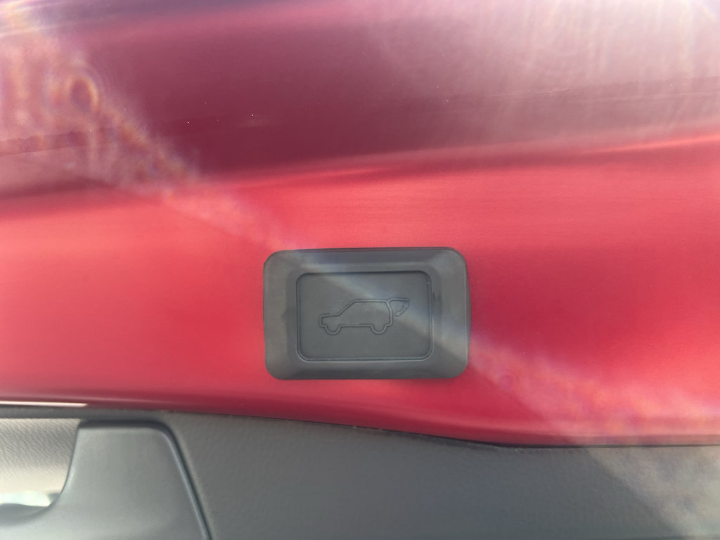 Used 2024 Toyota RAV4 XLE Premium FWD image 16