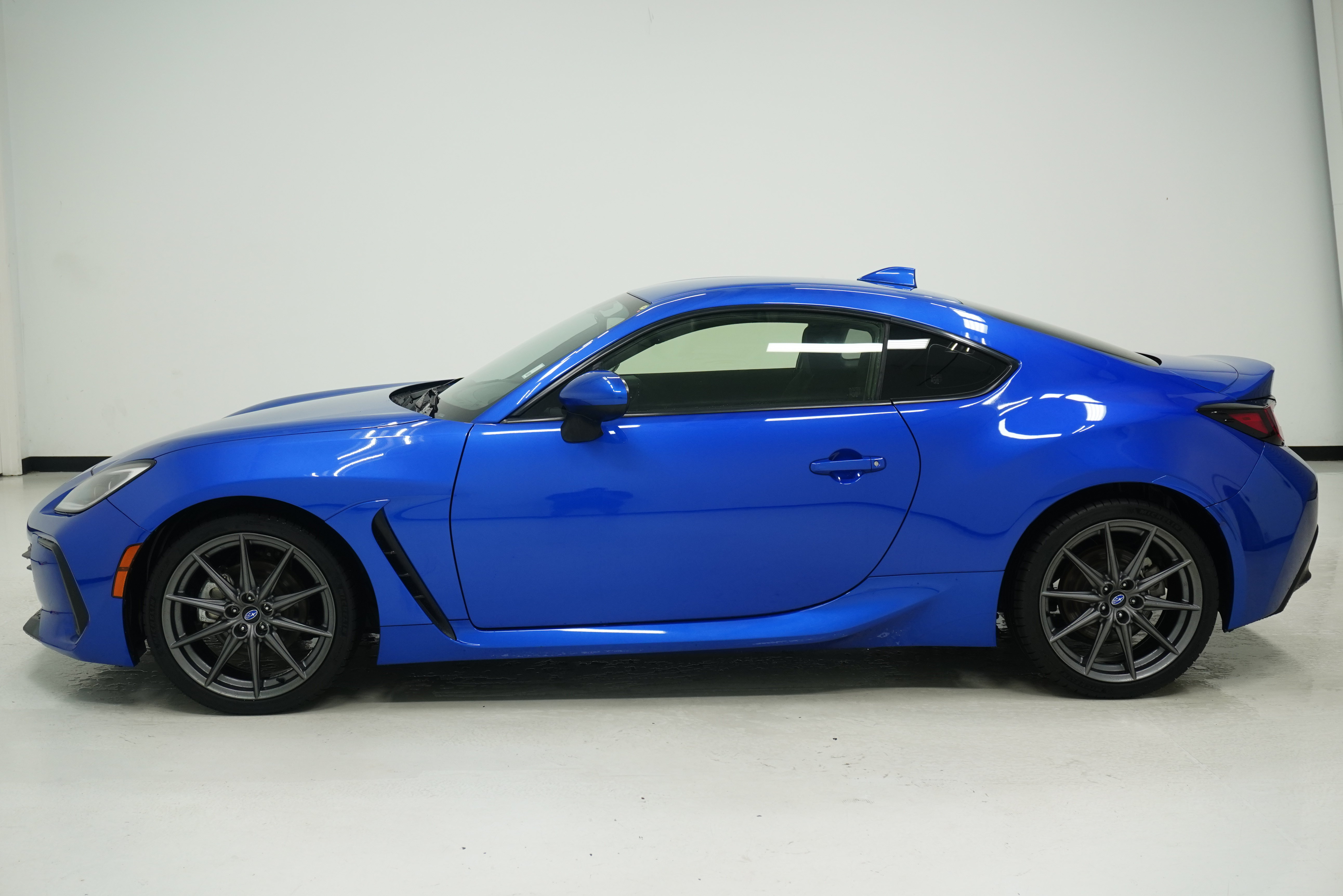 Used 2022 Subaru BRZ Limited RWD image 7