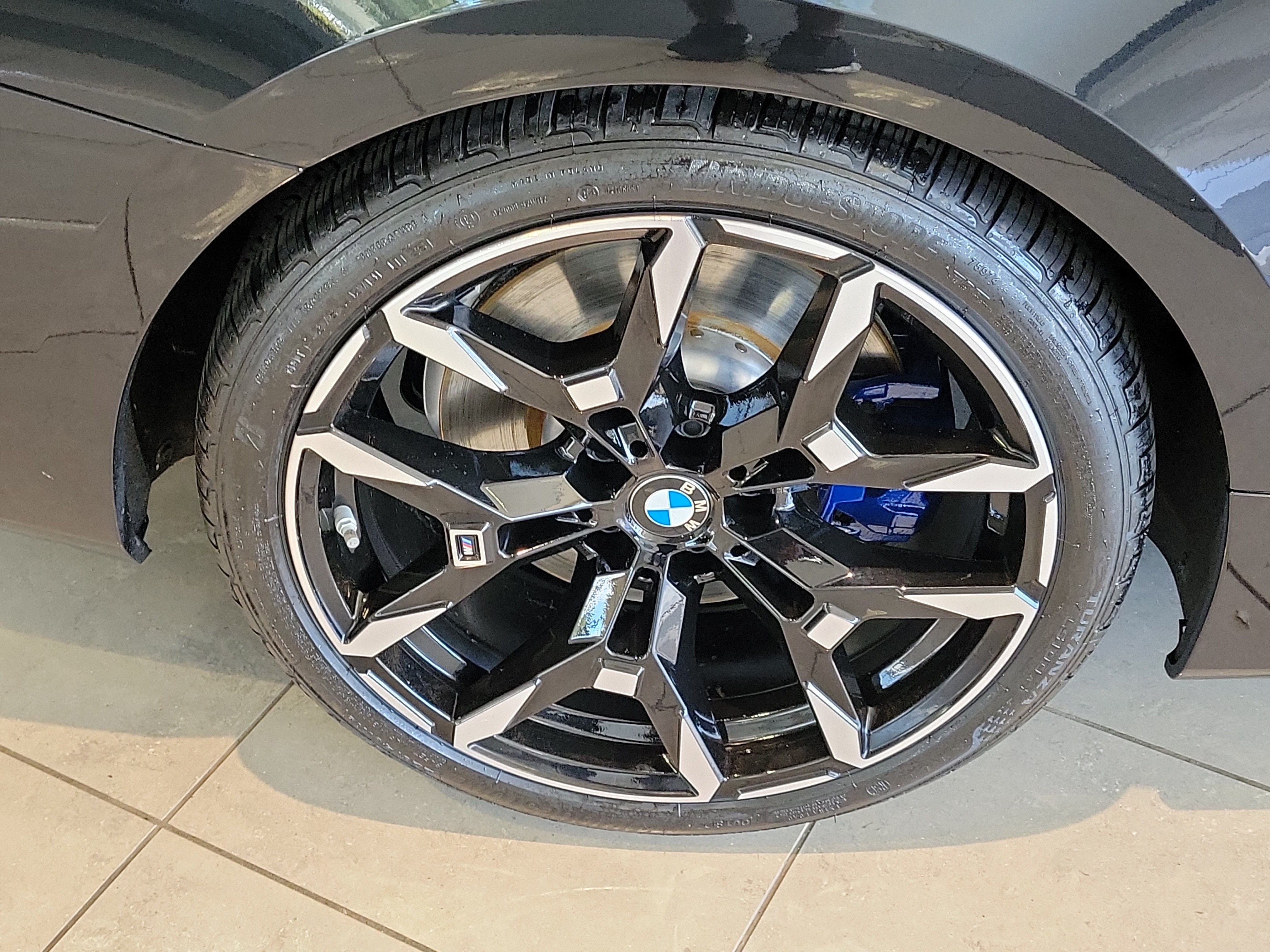 Used 2026 BMW M440i Convertible RWD image 6