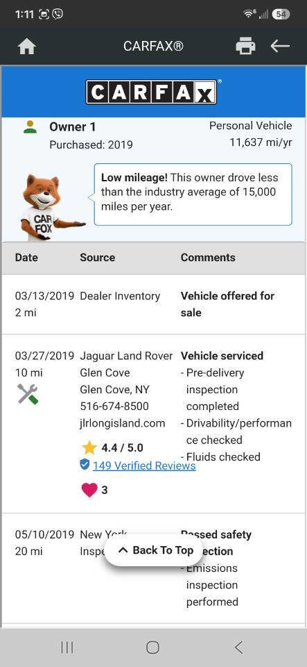 Used 2019 Land Rover Discovery SE AWD/4WD image 67
