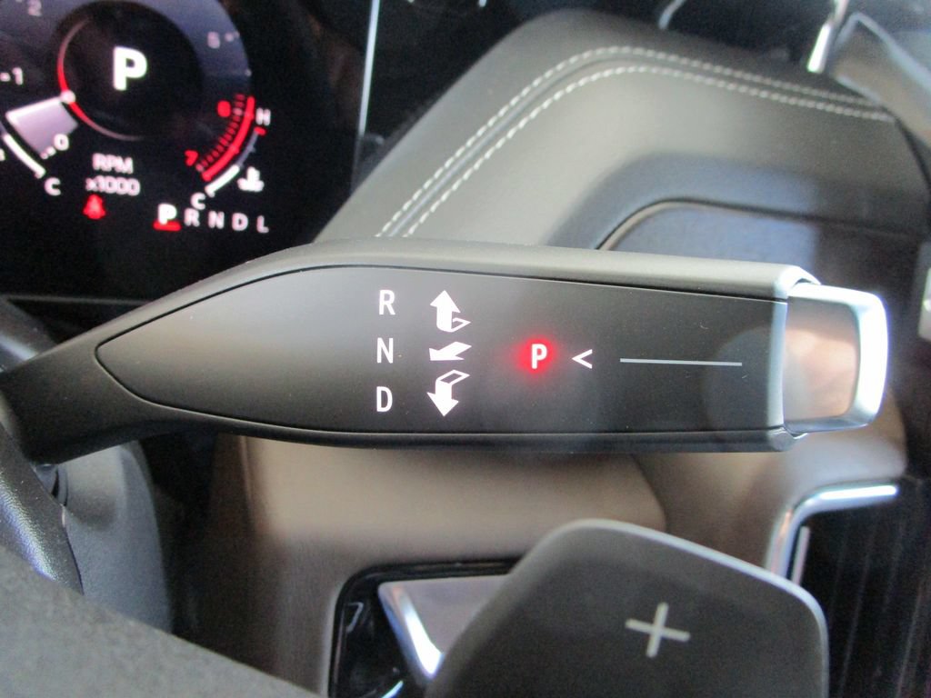 New 2026 GMC Yukon XL Denali Ultimate w/ LPO, Floor Liner Package AWD/4WD image 42