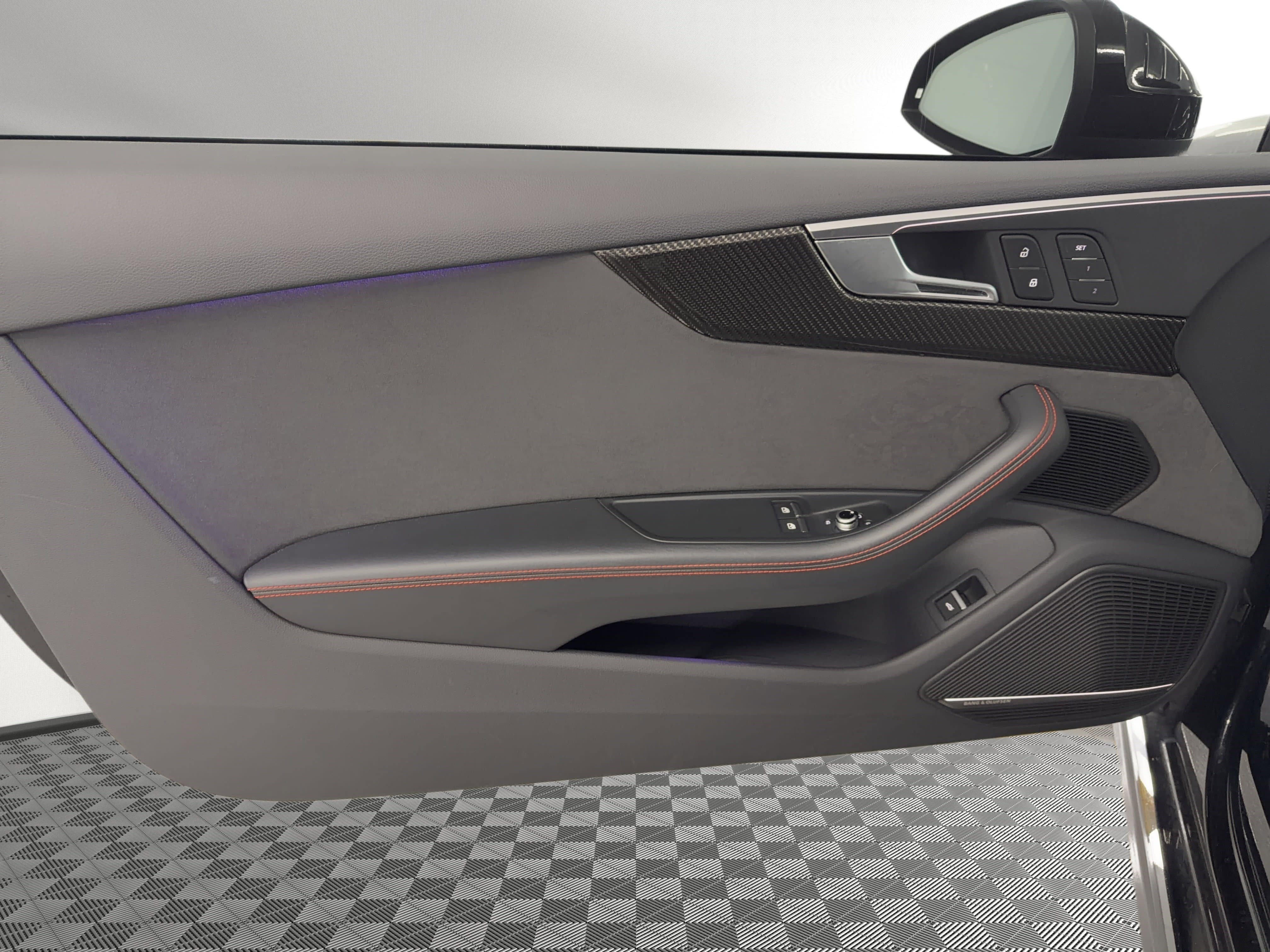 Used 2018 Audi RS 5 AWD/4WD image 14