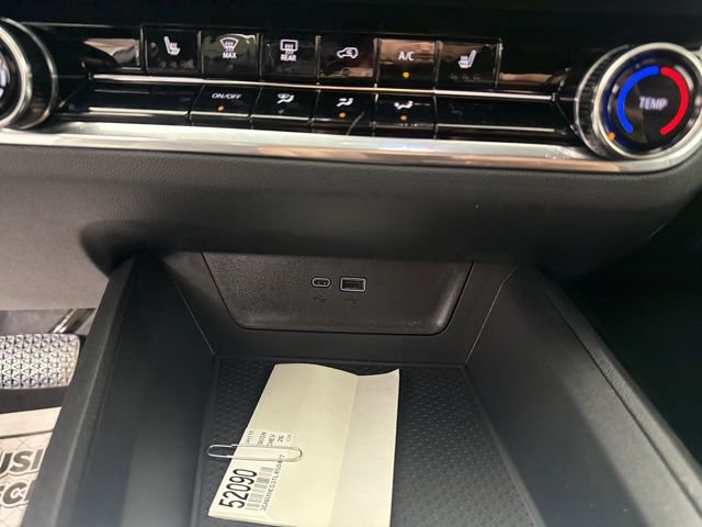 New 2026 Chevrolet Equinox LT w/ Safety and Technology Package FWD image 35