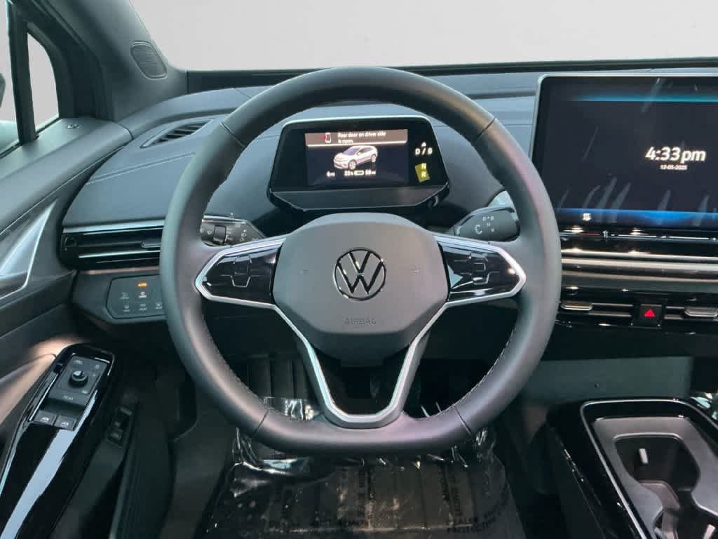 New 2026 Volkswagen ID.4 Pro S AWD/4WD image 12