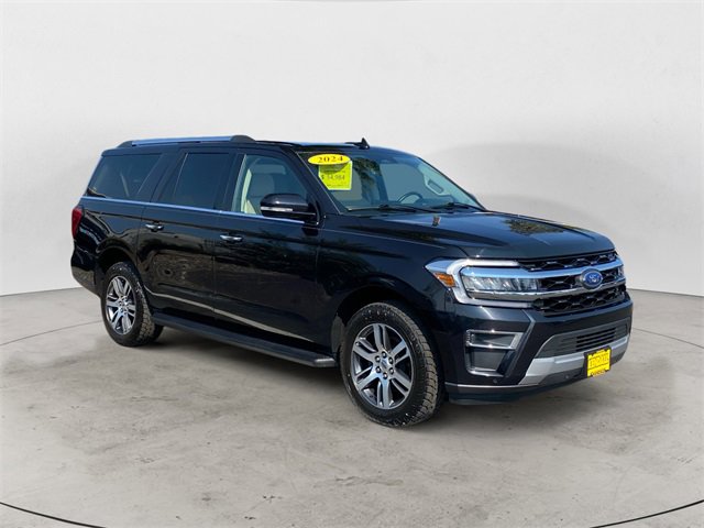 Used 2024 Ford Expedition Max Limited image 1