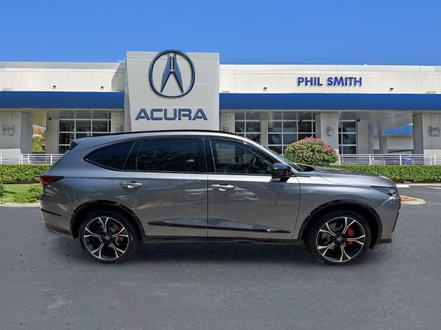 New 2026 Acura MDX Type S w/ Advance Package AWD/4WD image 5