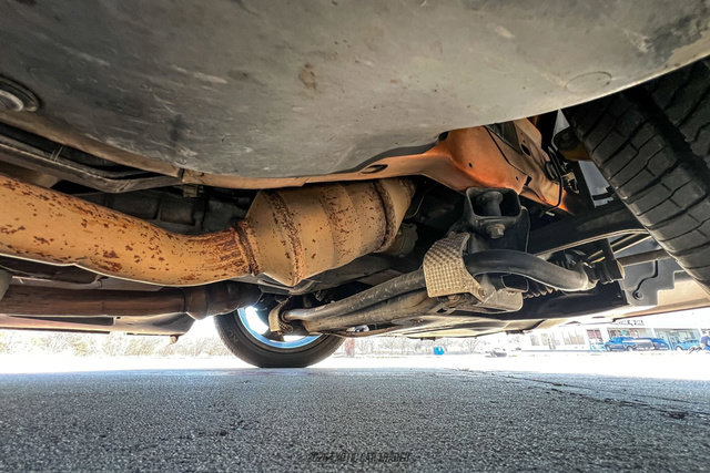 Used 2014 Dodge Challenger R/T RWD image 73