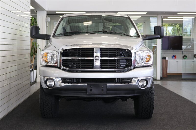 Used 2006 Dodge Ram 3500 Truck SLT w/ Quad Cab Big Horn Value Group AWD/4WD image 7