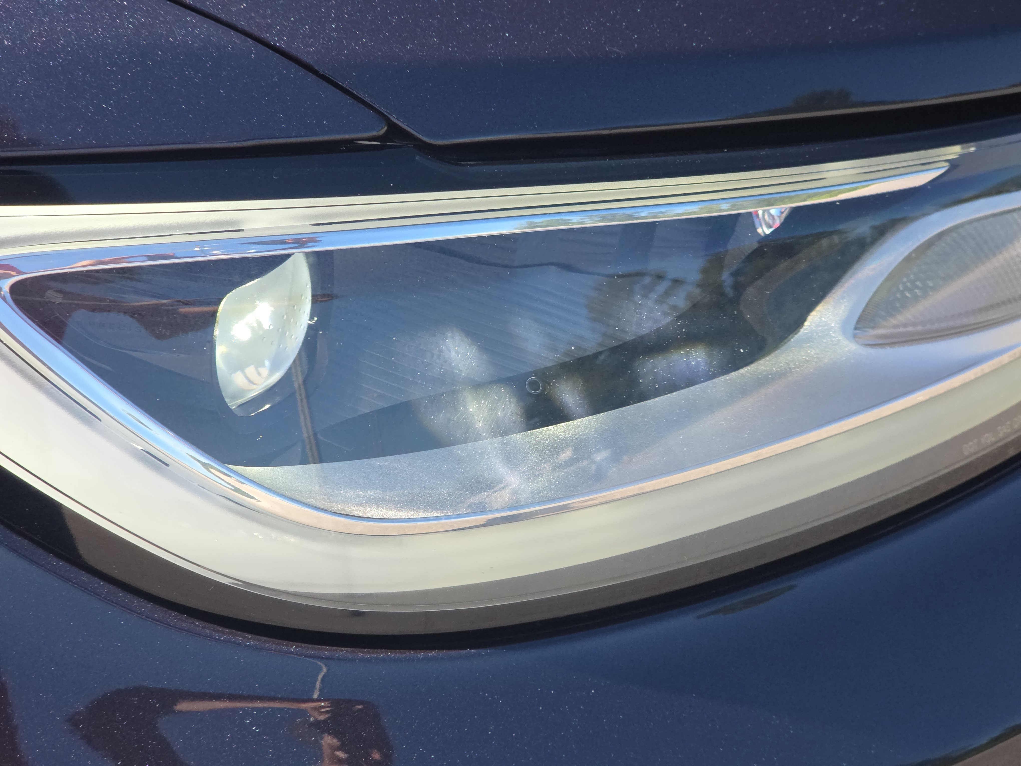 Used 2021 Chrysler Pacifica Pinnacle FWD image 33