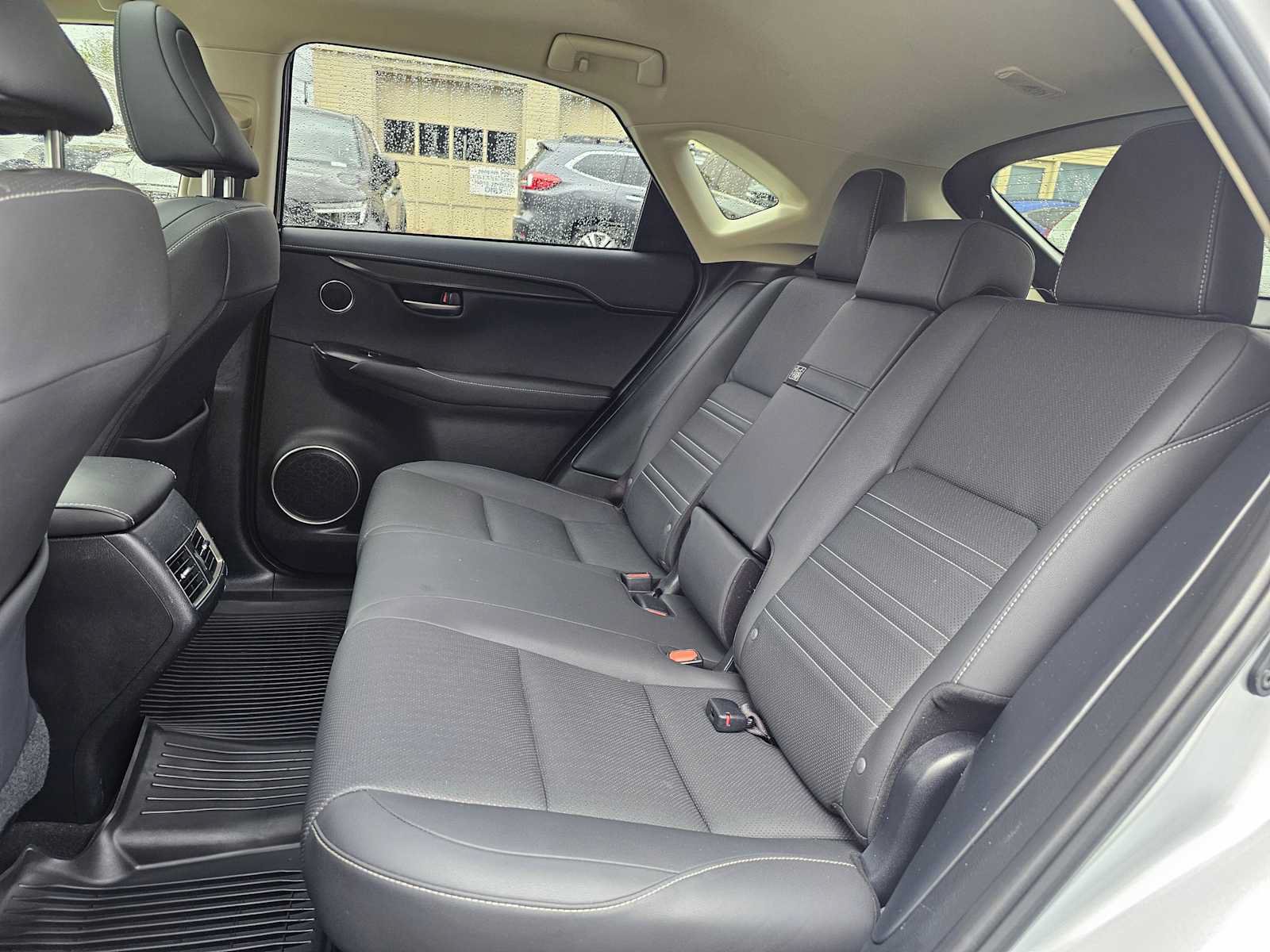 Used 2018 Lexus NX 300h AWD w/ Premium Package image 18