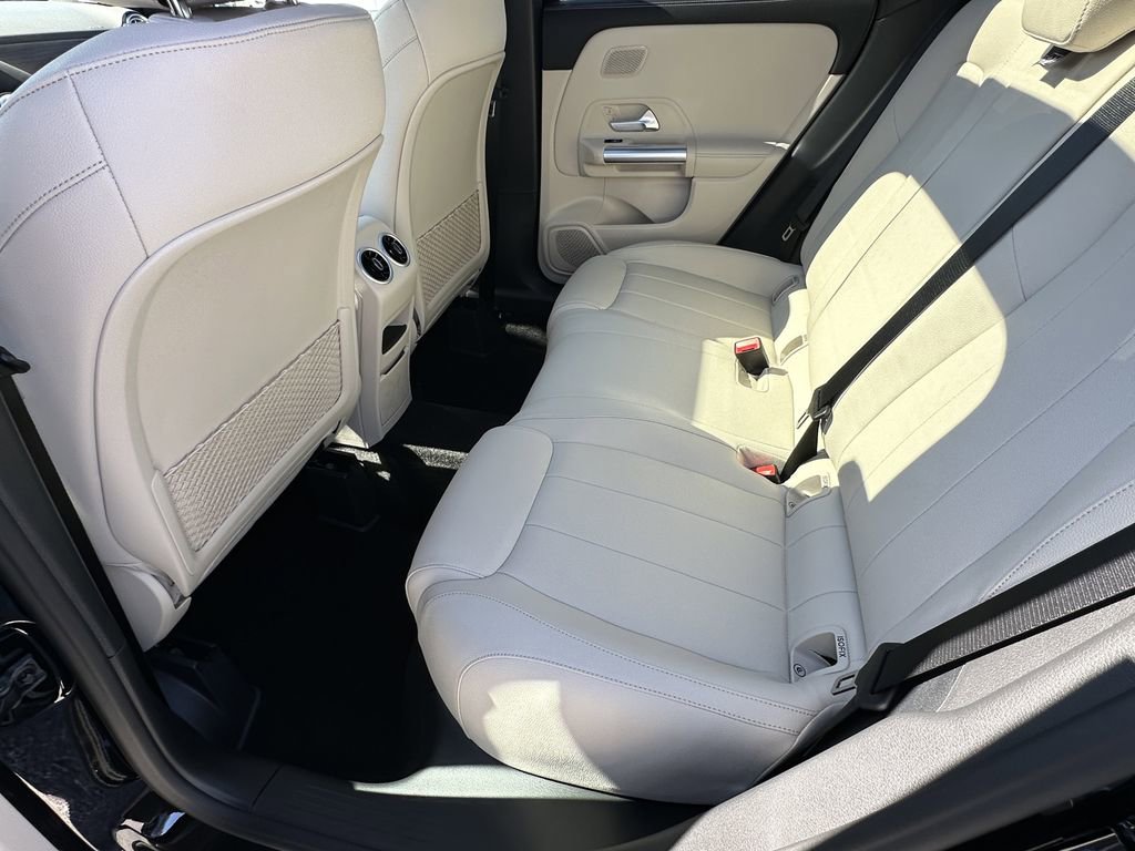 New 2026 Mercedes-Benz GLA 250 4MATIC image 24