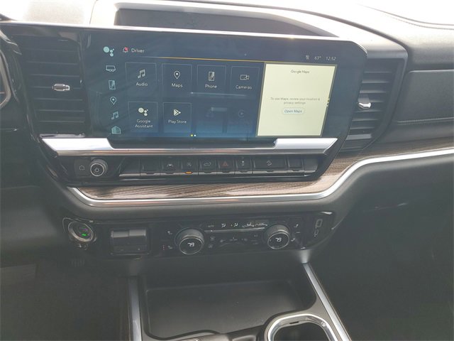 Certified 2022 Chevrolet Silverado 1500 RST image 23