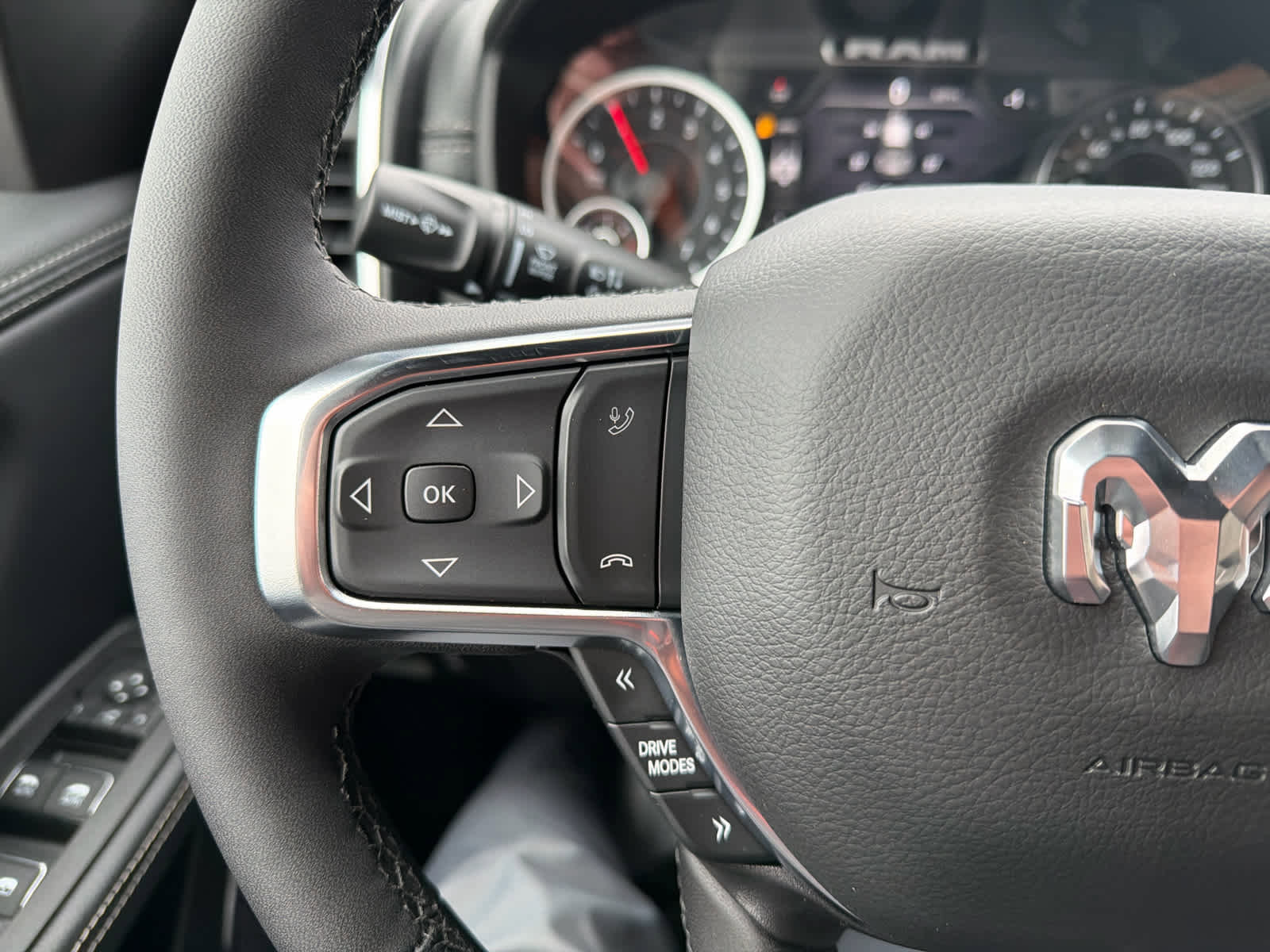 New 2026 RAM 1500 Laramie image 21