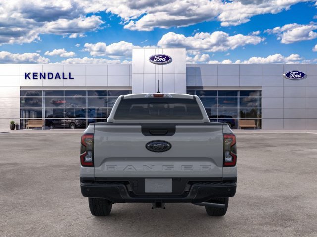 New 2026 Ford Ranger XLT w/ Equipment Group 301A High AWD/4WD image 5