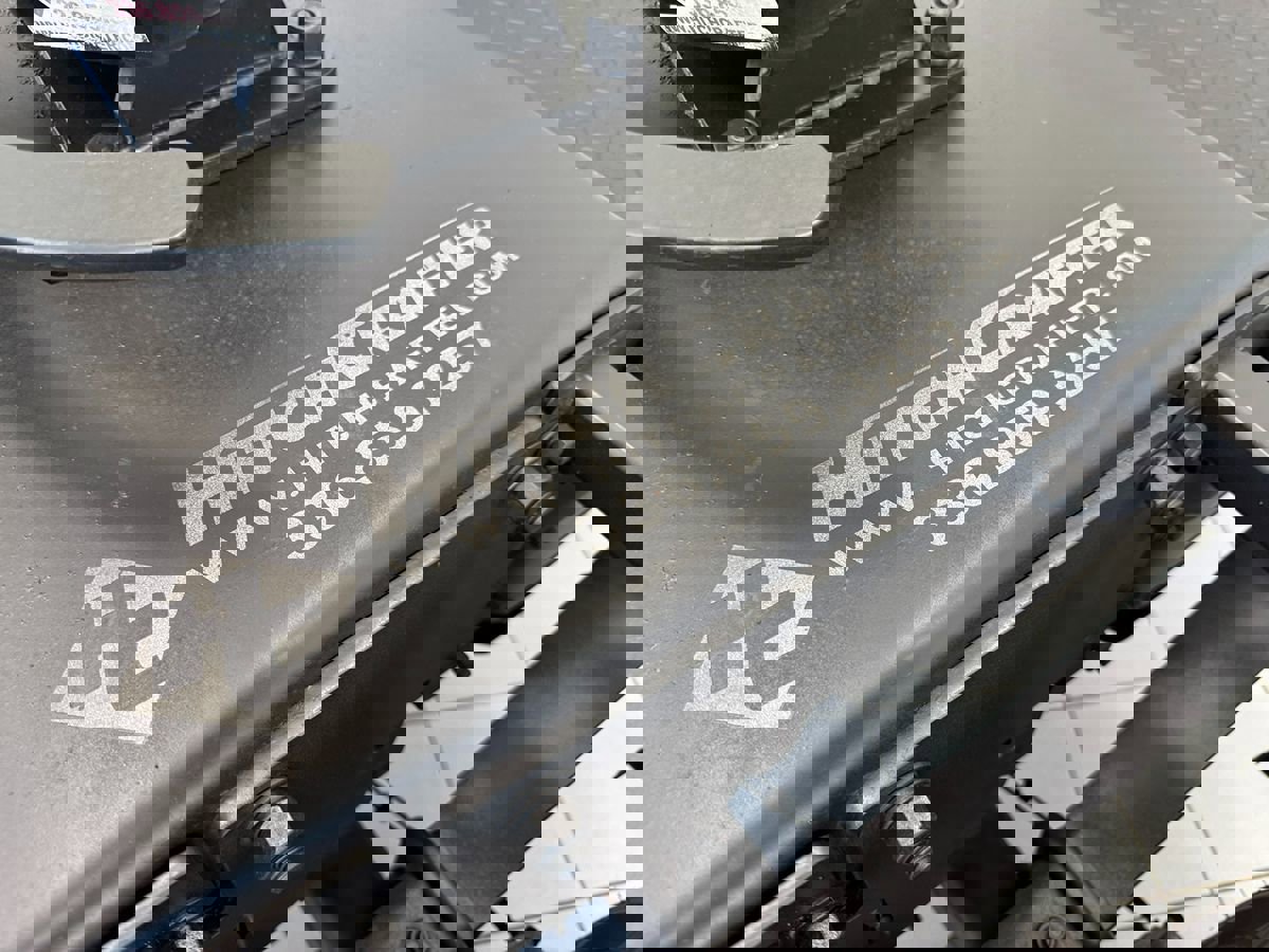 Used 2019 RAM 5500 Tradesman w/ Ambulance Prep Group image 62