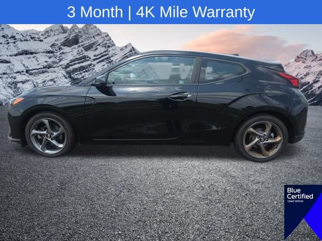 Used 2019 Hyundai Veloster 2.0 FWD image 15