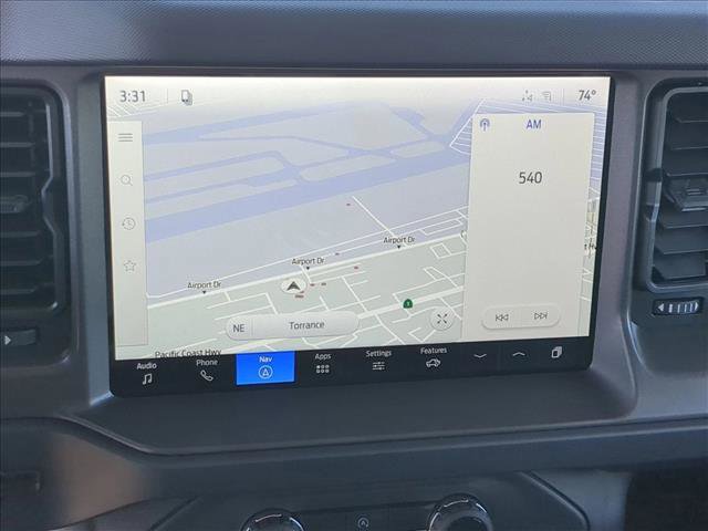 New 2026 Ford Bronco Big Bend image 14