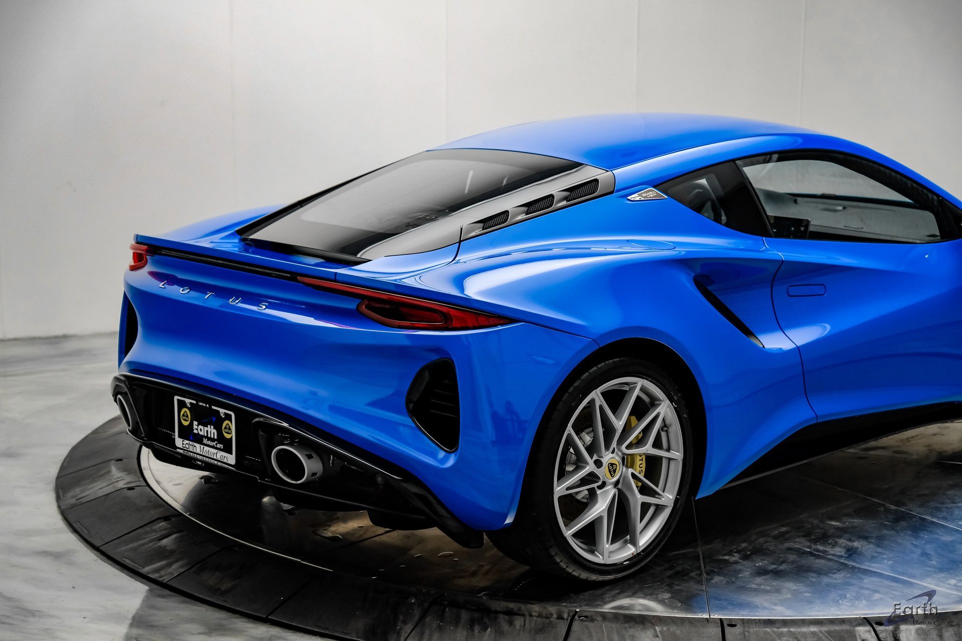 New 2026 Lotus Emira image 17