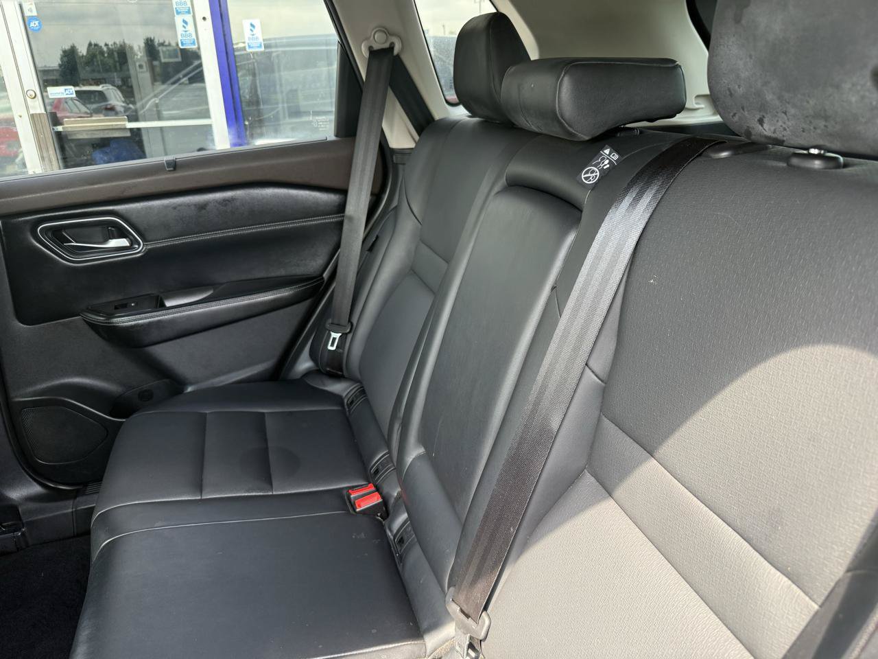 Used 2021 Nissan Rogue SV w/ Premium Package AWD/4WD image 9