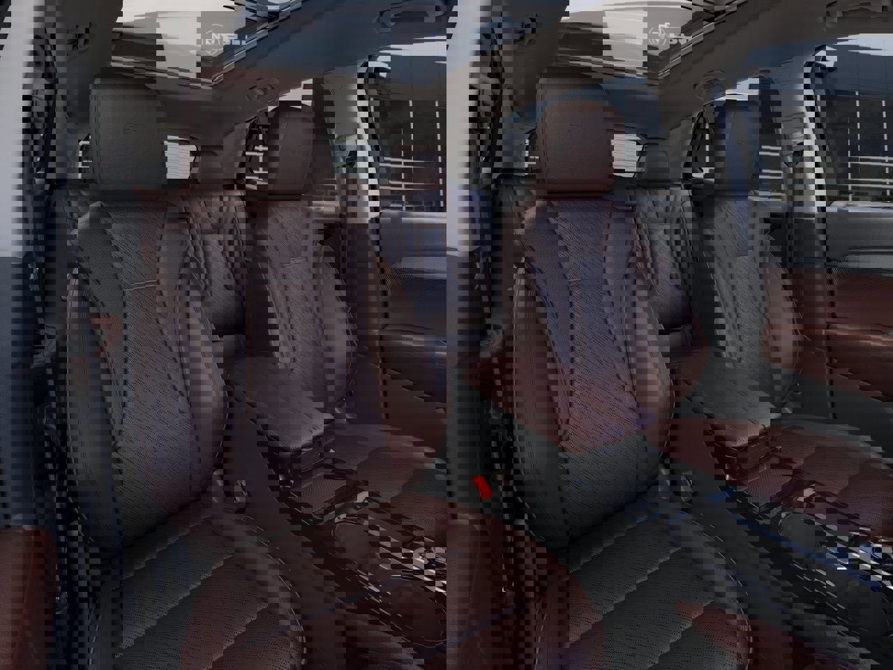 New 2025 Buick Envision Sport Touring image 40