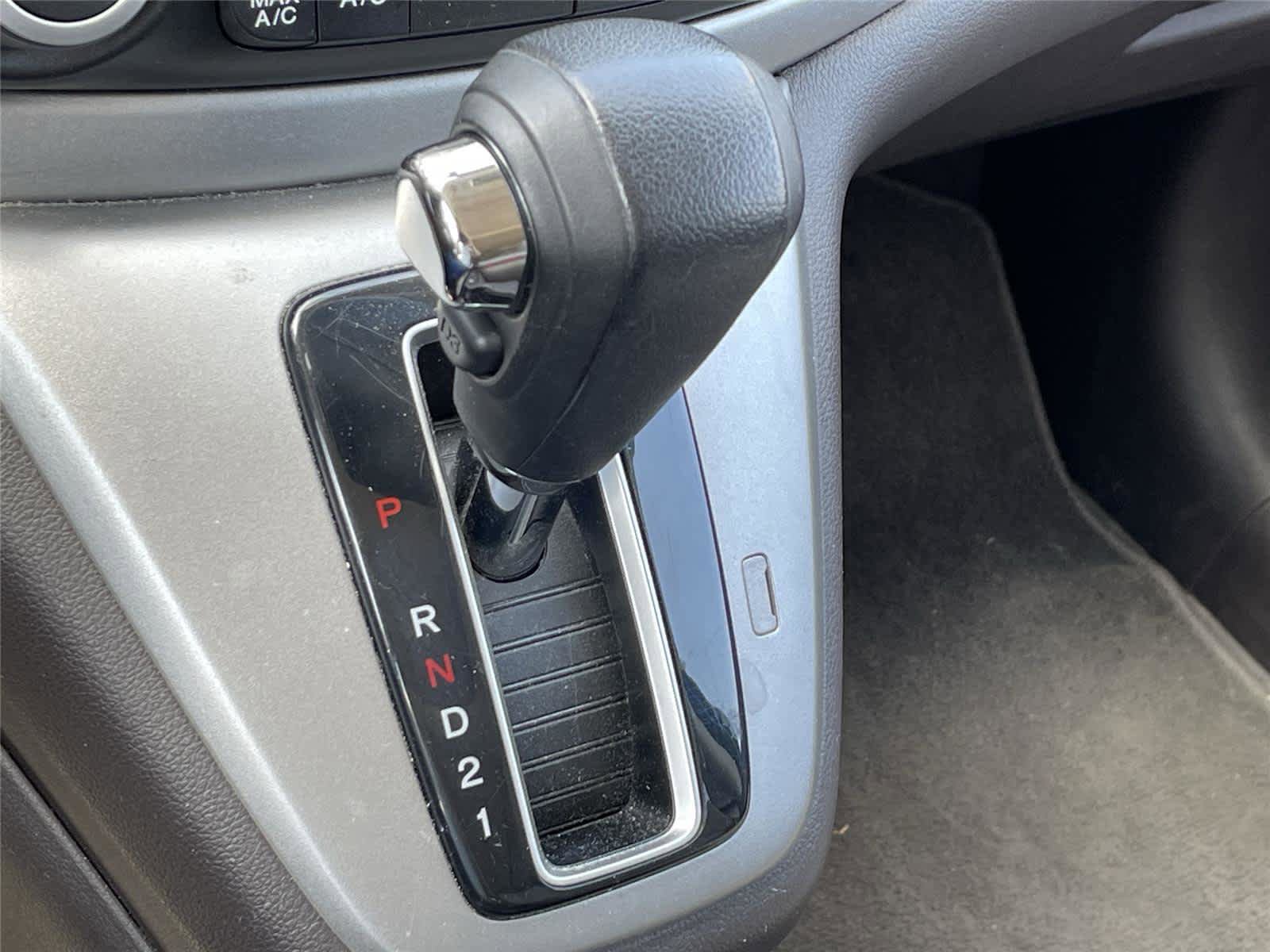 Used 2014 Honda CR-V EX image 23