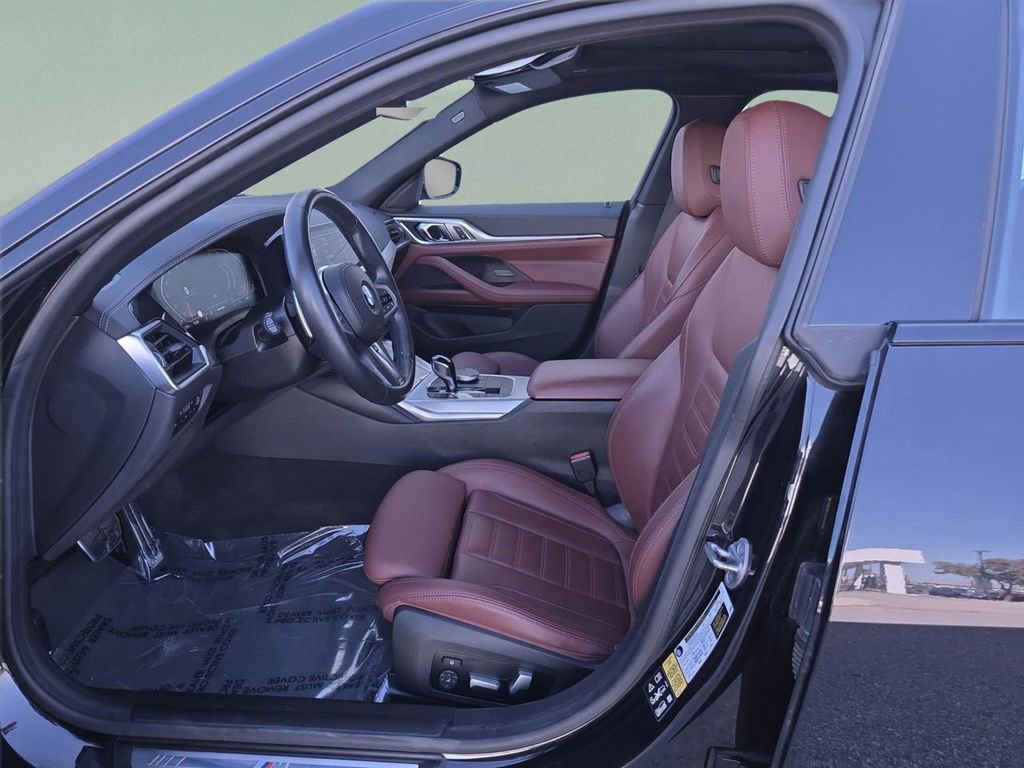 Used 2023 BMW 430i Gran Coupe xDrive image 10