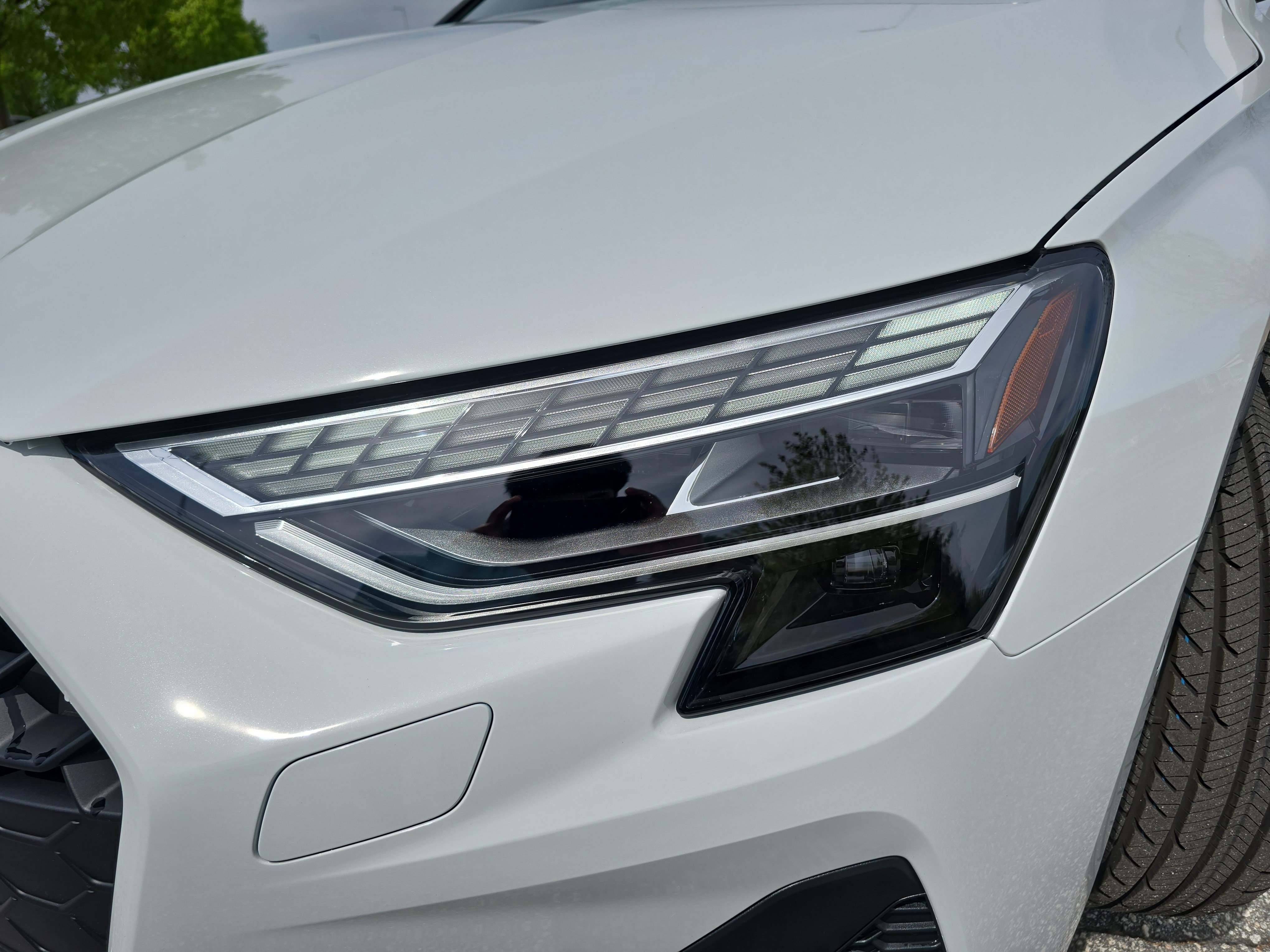 New 2026 Audi A3 2.0T Premium Plus image 29