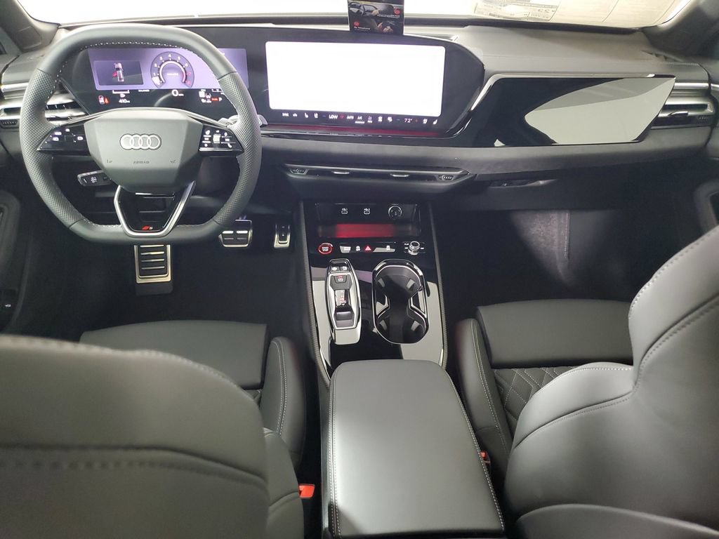 New 2026 Audi S5 Premium Plus AWD/4WD image 14