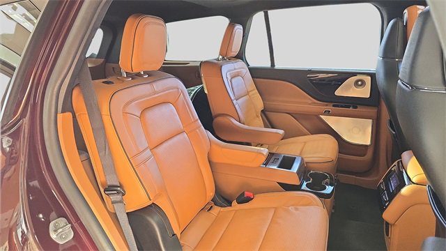 Used 2023 Lincoln Aviator Black Label Grand Touring image 15