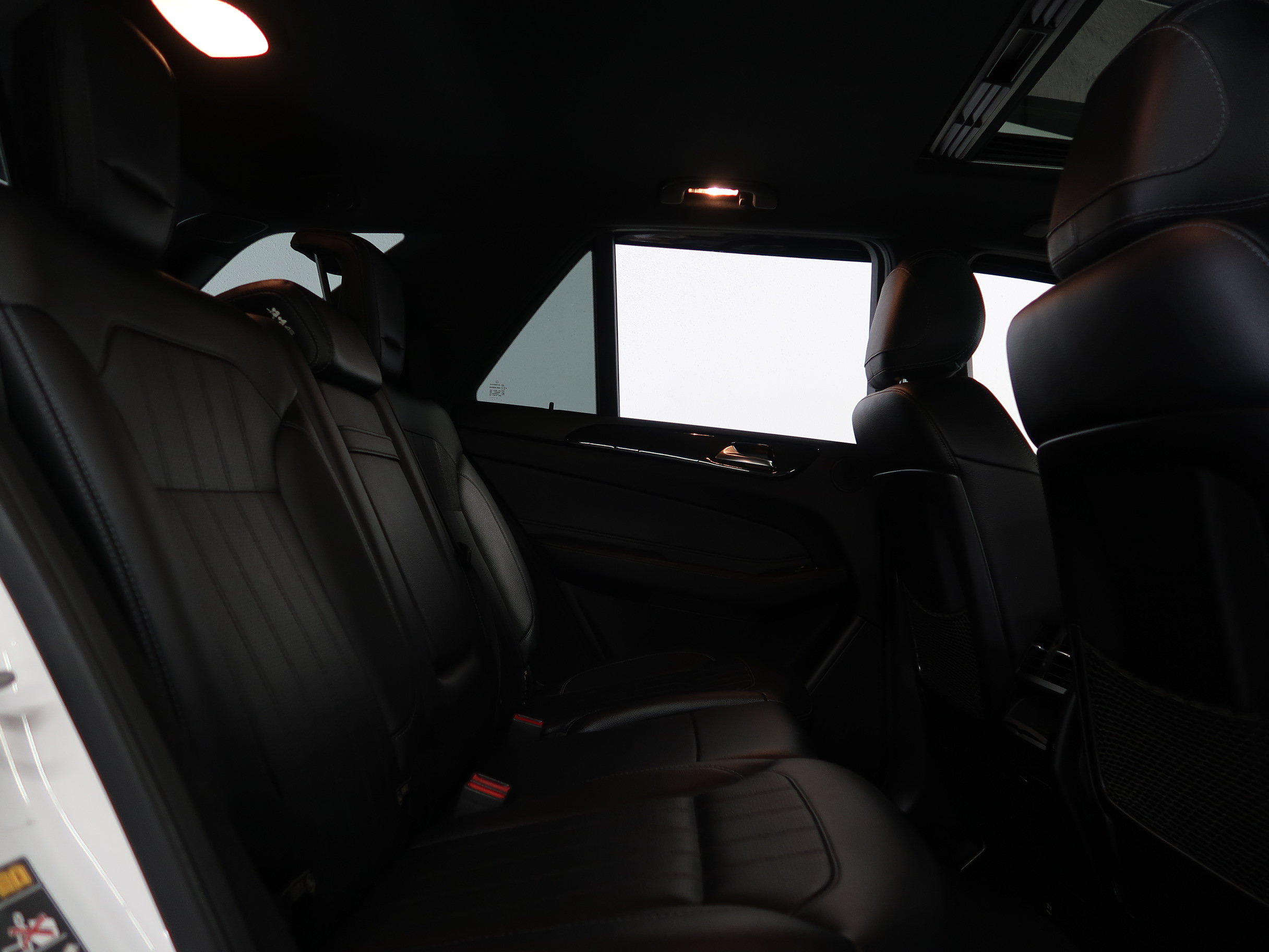 Used 2018 Mercedes-Benz GLE 350 image 37