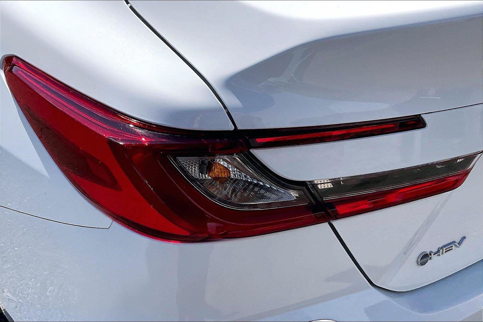 Used 2026 Toyota Camry LE FWD image 30