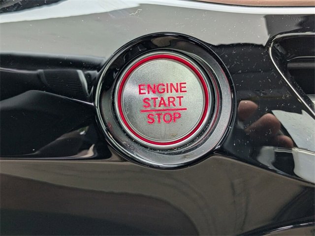 Used 2024 Acura MDX Technology image 22