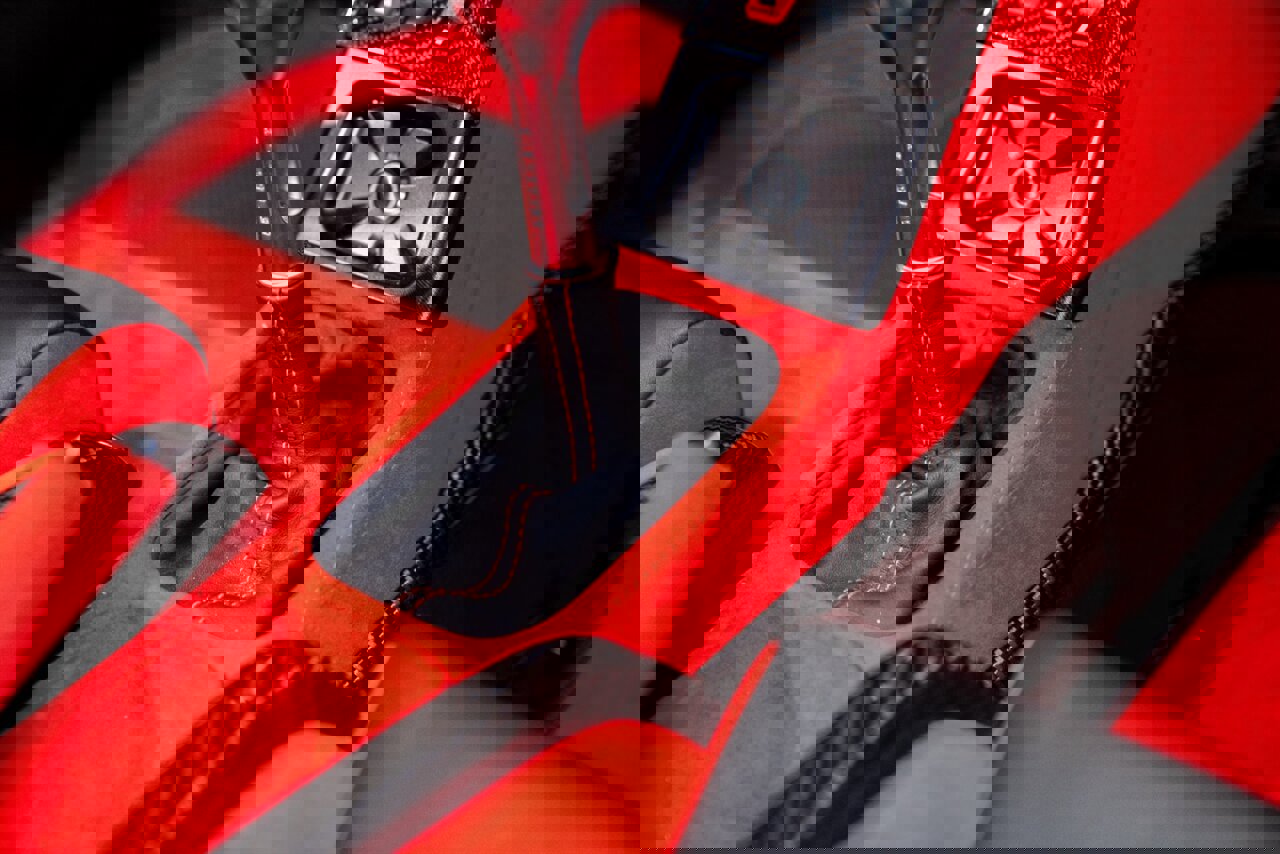 Used 1995 Porsche 911 Carrera image 58