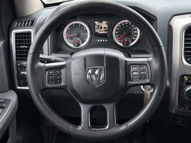 Used 2016 RAM 1500 Classic SLT image 16