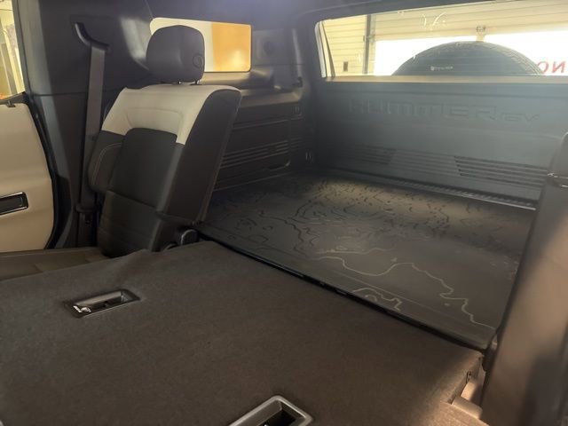 New 2026 GMC Hummer EV SUV image 32