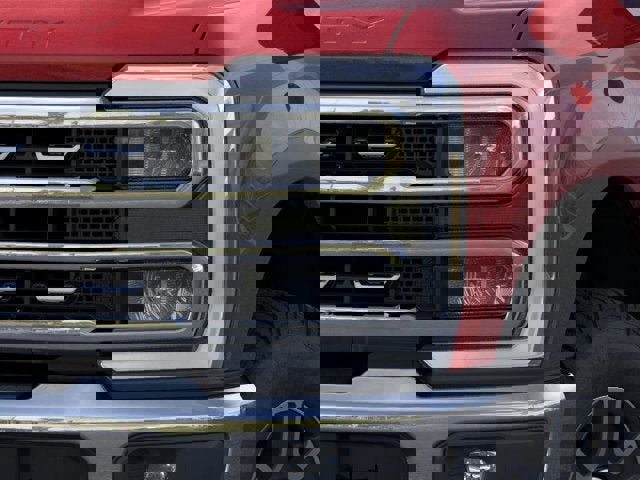 New 2026 Ford F250 Lariat image 18