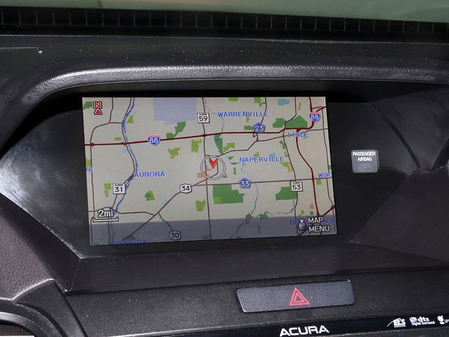 Used 2015 Acura RDX AWD w/ Technology Package image 17