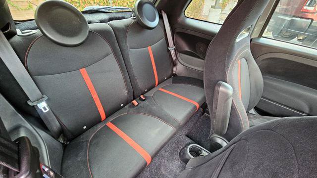 Used 2012 FIAT 500 Abarth w/ Safety & Convenience Pkg FWD image 23
