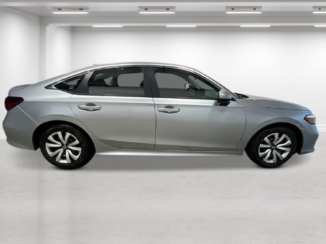 New 2026 Honda Civic LX image 2