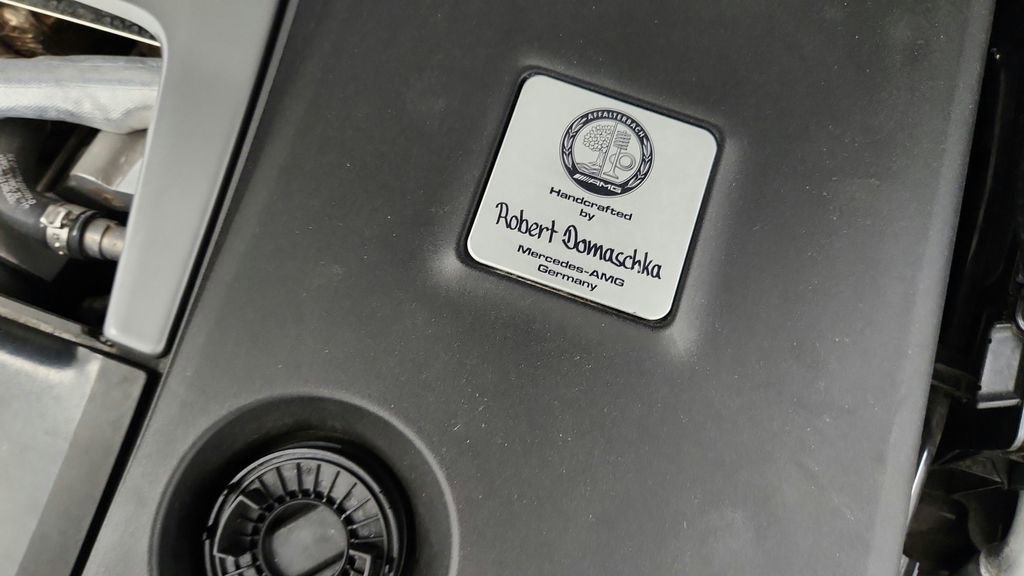 Used 2020 Mercedes-Benz E 63 AMG S image 51