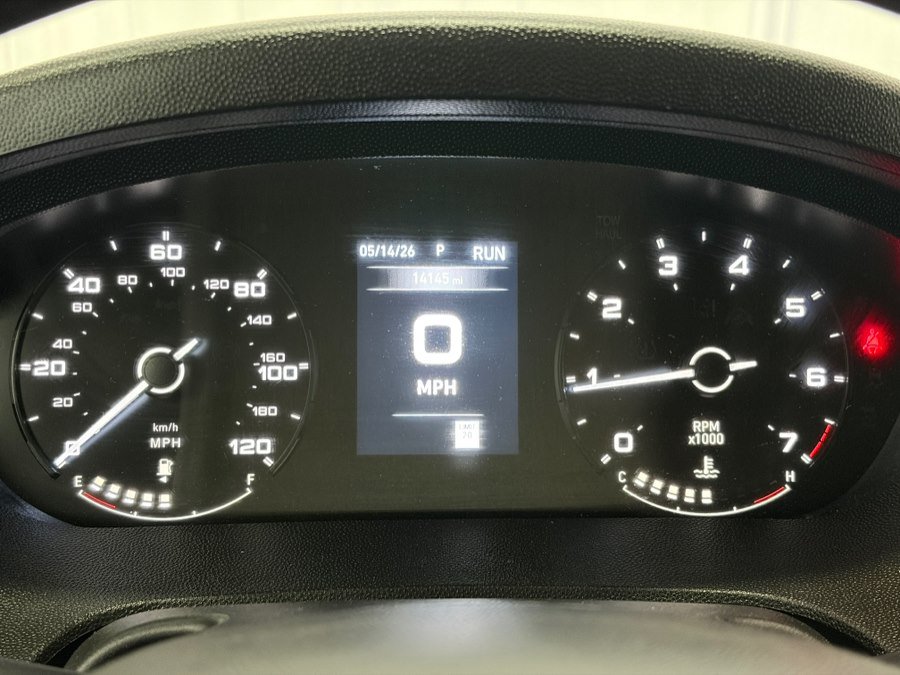 Used 2025 RAM ProMaster 2500 w/ Convenience Group FWD image 22