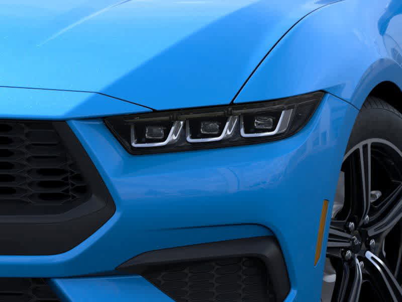 New 2025 Ford Mustang Premium image 18