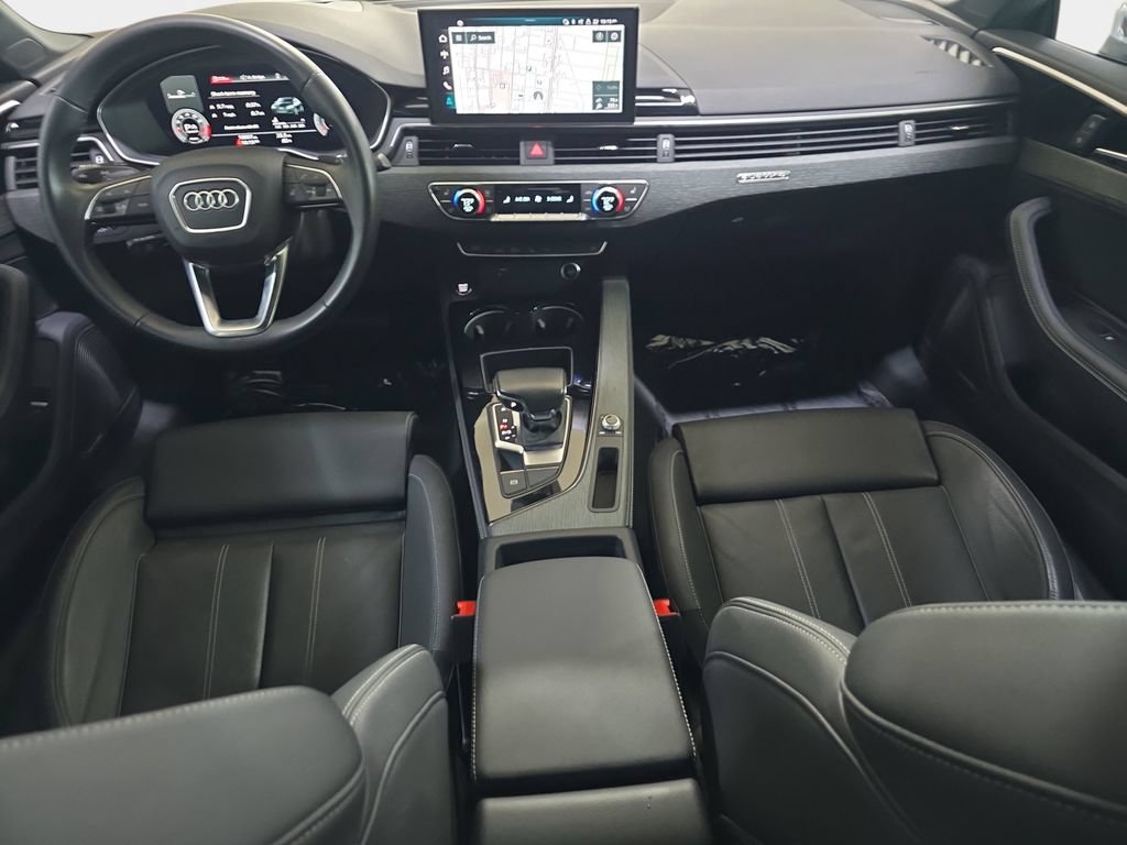 Used 2023 Audi A5 2.0T Prestige AWD/4WD image 12