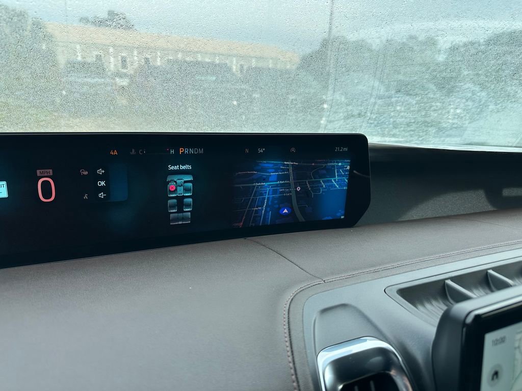 New 2026 Ford Expedition Max King Ranch image 73