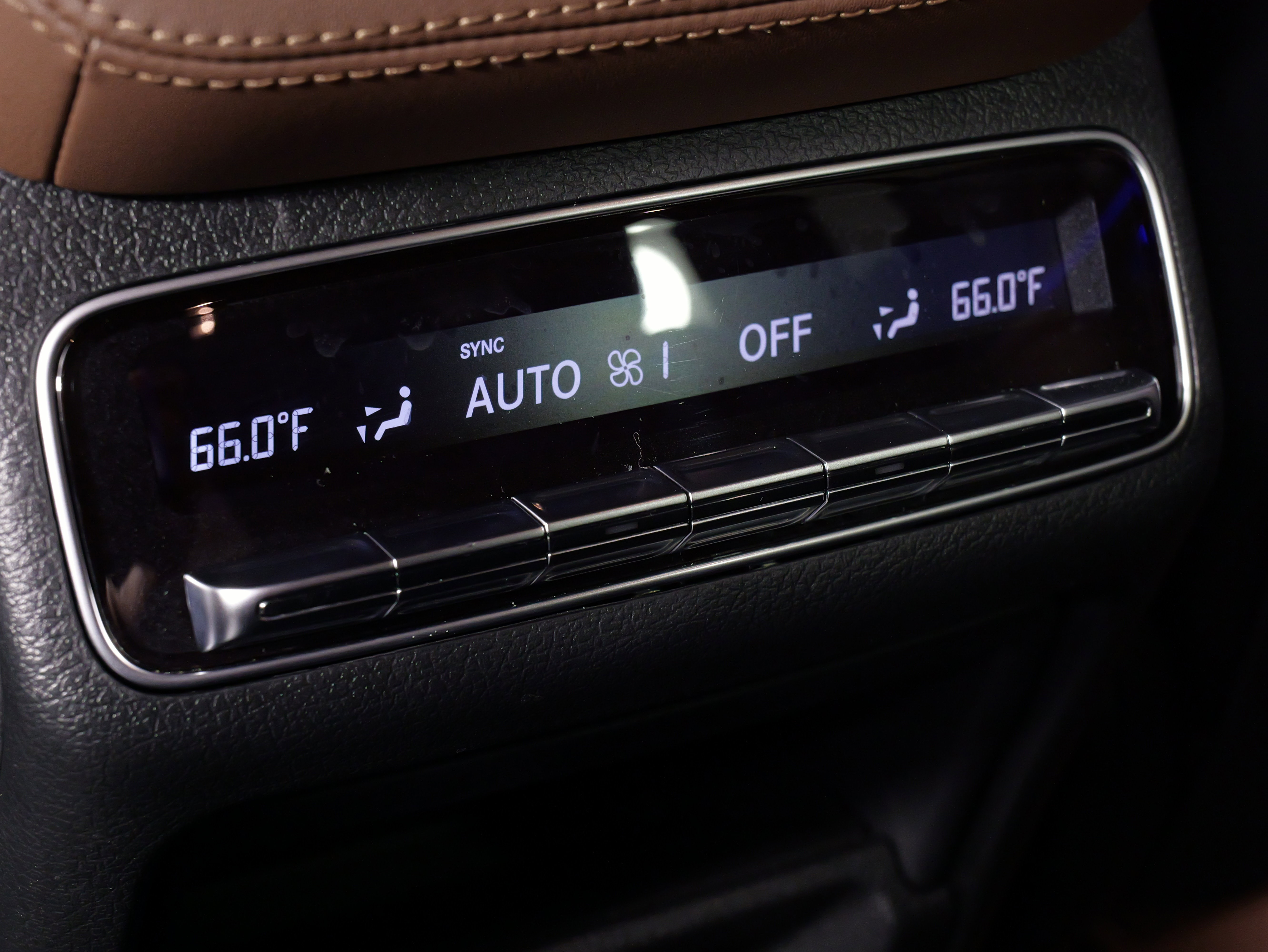 Used 2025 Mercedes-Benz GLS 63 AMG 4MATIC image 53