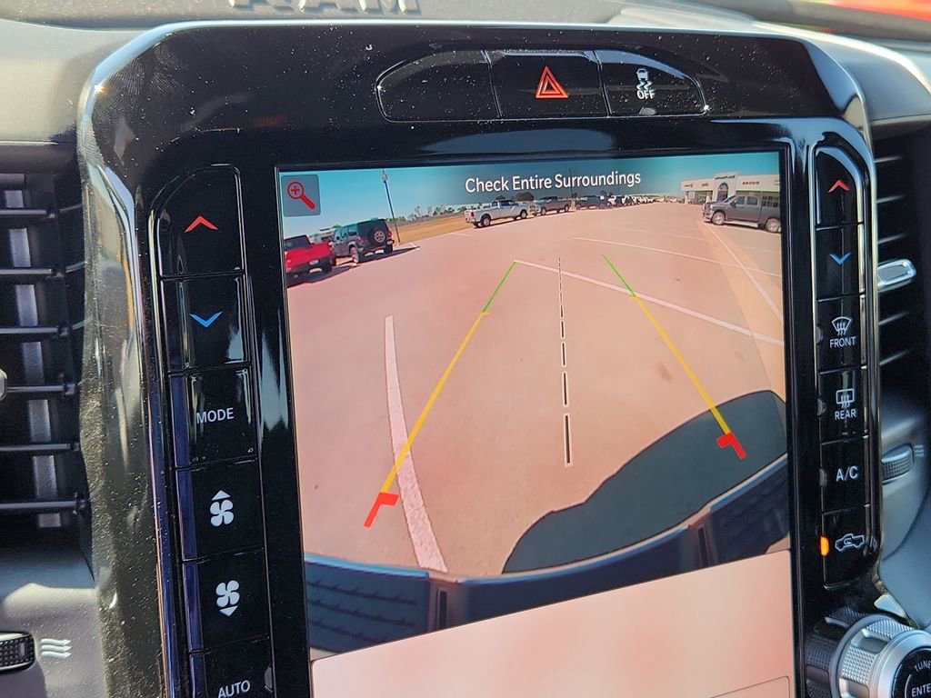 New 2026 RAM 2500 Tradesman image 20