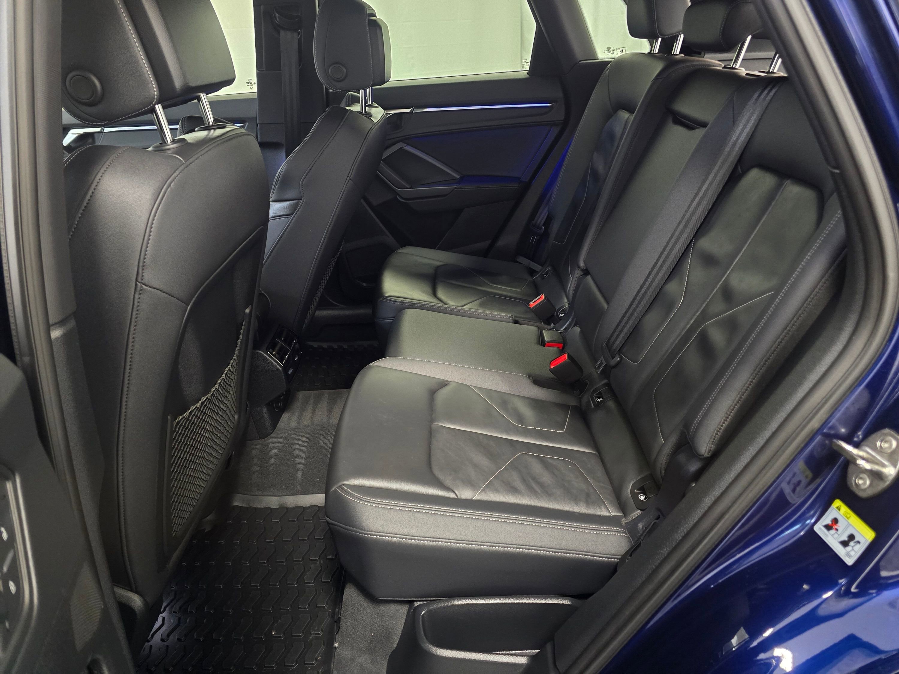 Used 2024 Audi Q3 2.0T Premium Plus image 18