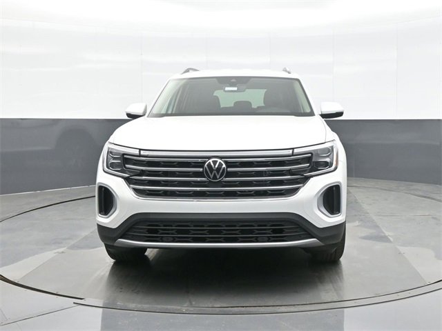 New 2026 Volkswagen Atlas SE image 2