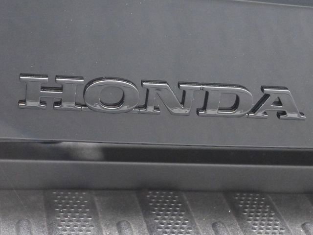 New 2026 Honda Ridgeline Black Edition image 29