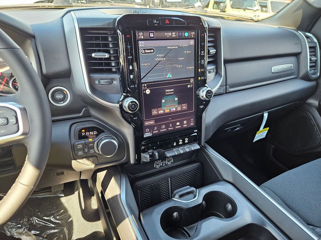 New 2026 RAM 1500 Big Horn image 19